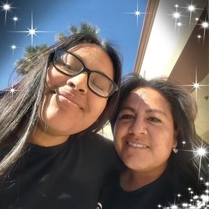 Meet your Posher, Haydee